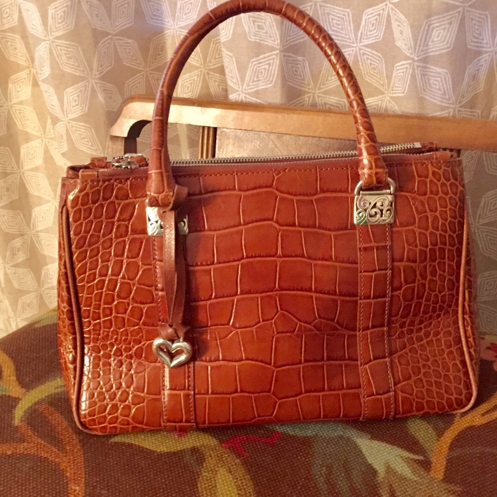 Brighton handbag purse